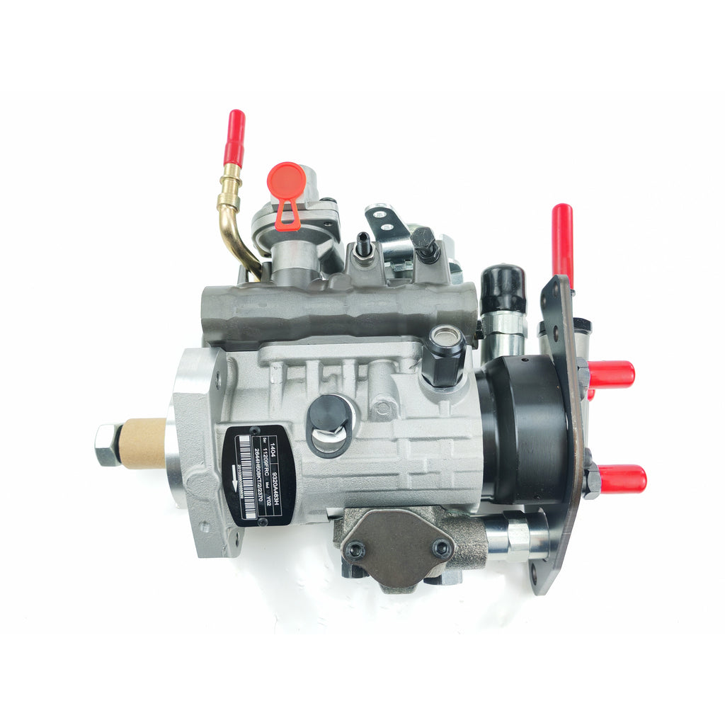 Diesel fuel injection pump — supplier product photograph