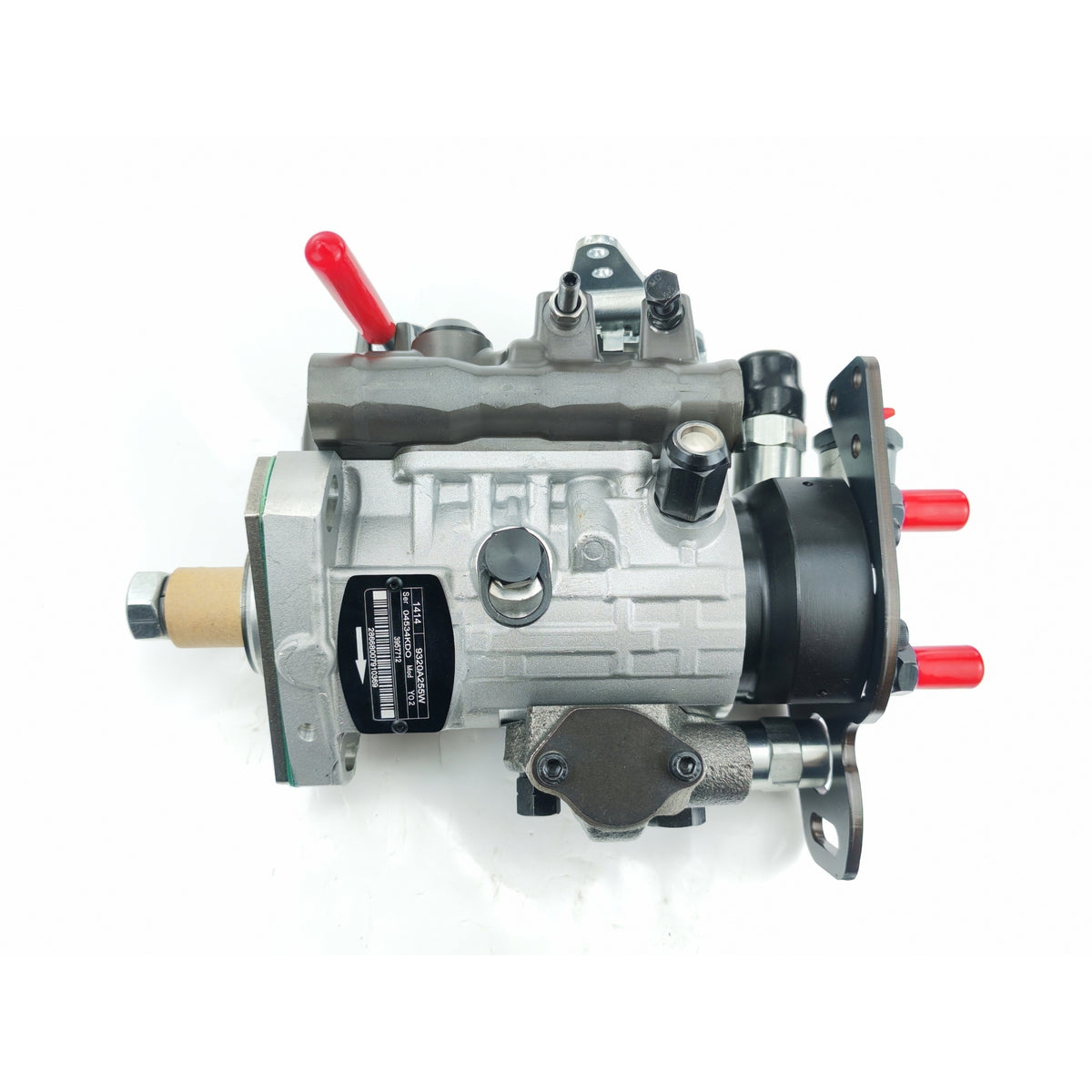 Automotive pump product