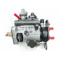 Automotive pump product