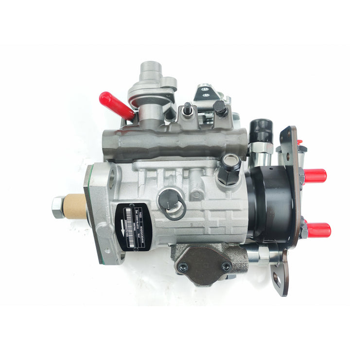 Automotive pump product
